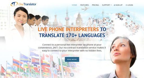 site_onetranslator